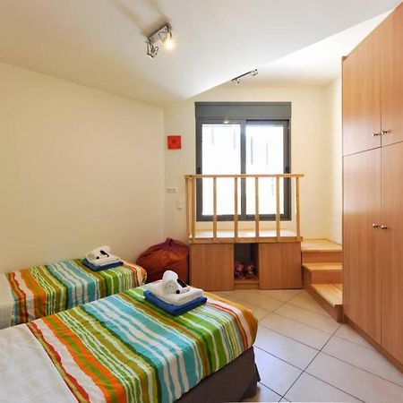 Wonderful Eco Friendly Villa Augustine Ampelo Exterior photo